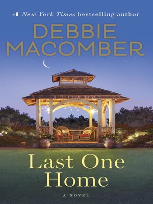 cover image of Last One Home